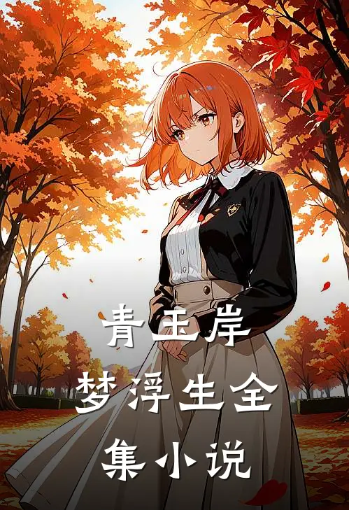 青玉岸，梦浮生全集小说