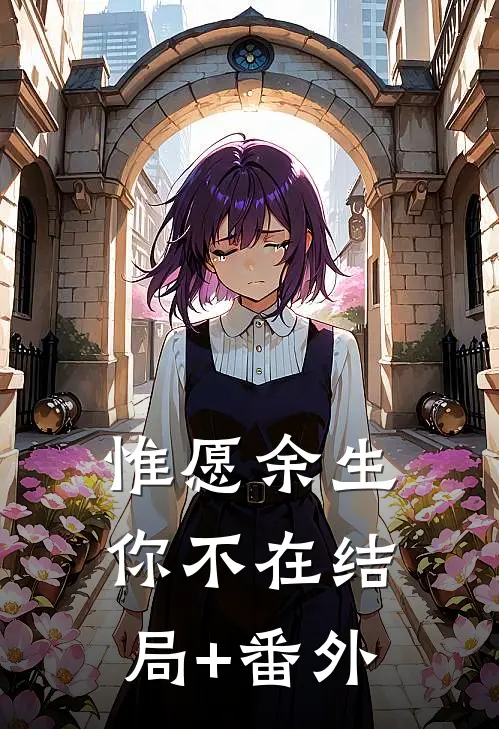 惟愿余生你不在结局+番外