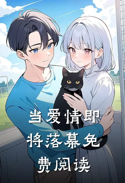 当爱情即将落幕免费阅读