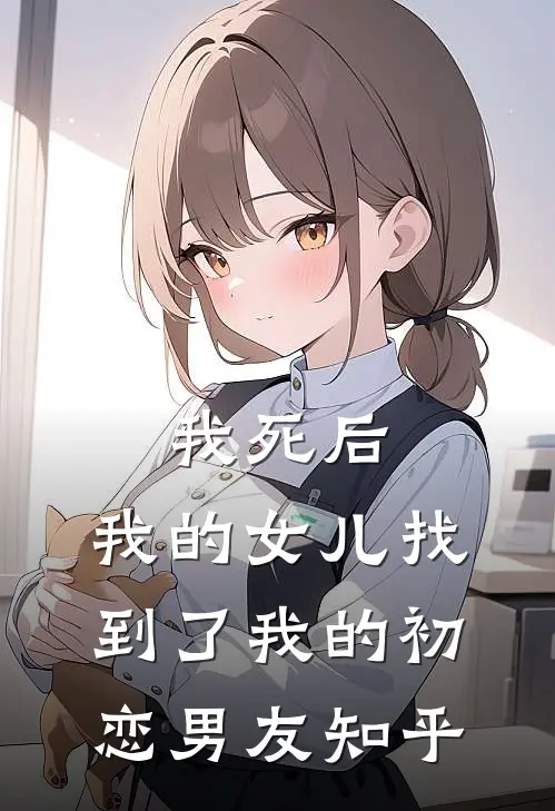 我死后，我的女儿找到了我的初恋男友知乎