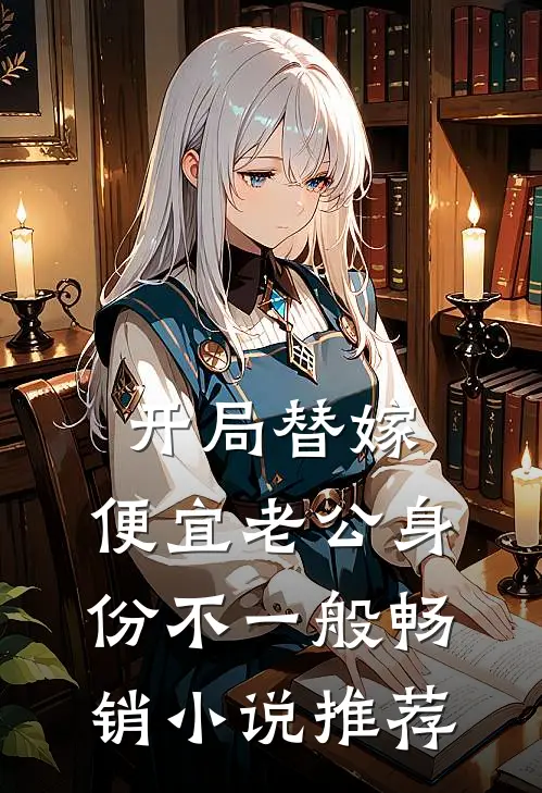 开局替嫁，便宜老公身份不一般畅销小说推荐