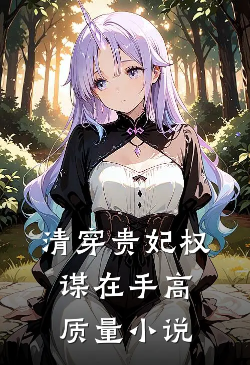 清穿贵妃权谋在手高质量小说