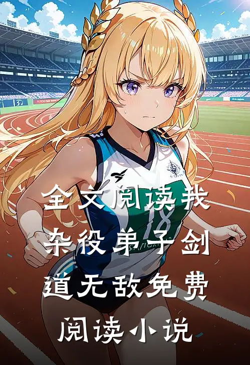 全文阅读我杂役弟子剑道无敌免费阅读小说