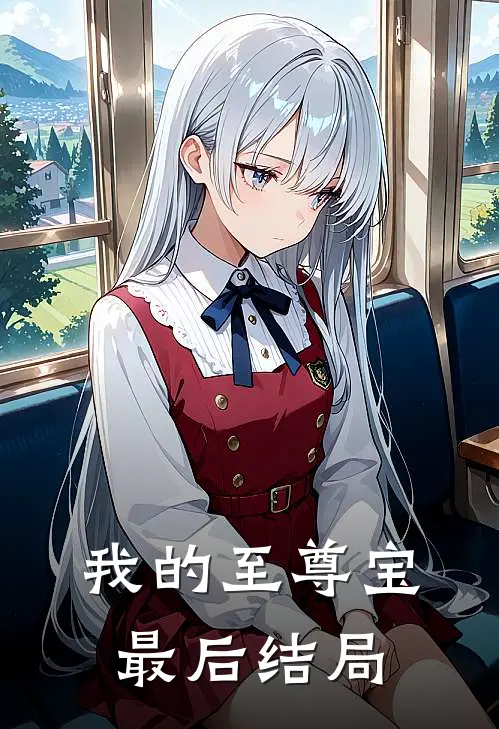 我的至尊宝最后结局