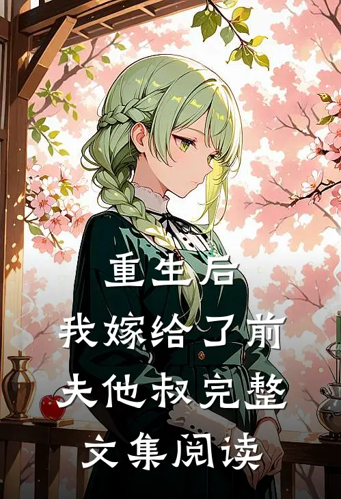 重生后，我嫁给了前夫他叔完整文集阅读
