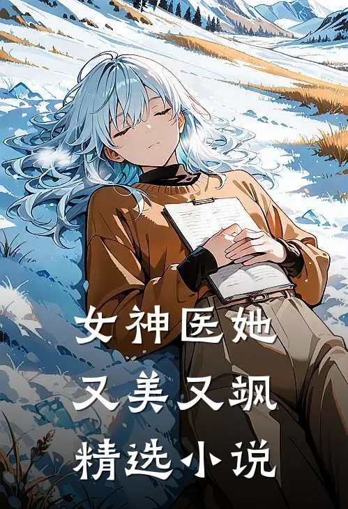 女神医她又美又飒精选小说