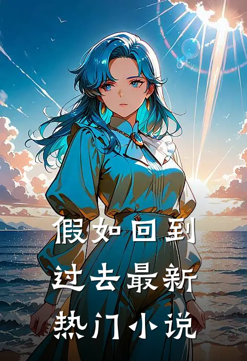 假如回到过去最新热门小说