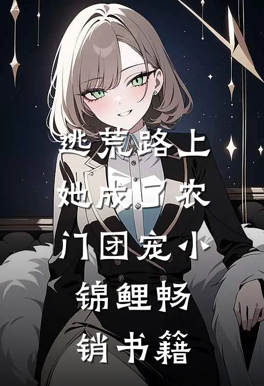 逃荒路上，她成了农门团宠小锦鲤畅销书籍