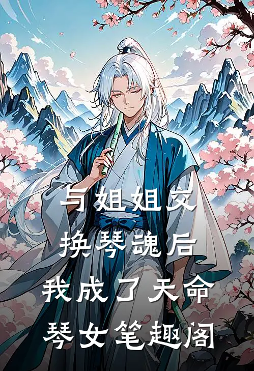 与姐姐交换琴魂后，我成了天命琴女笔趣阁