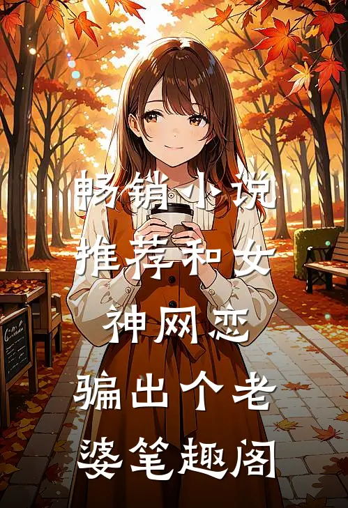 畅销小说推荐和女神网恋,骗出个老婆笔趣阁