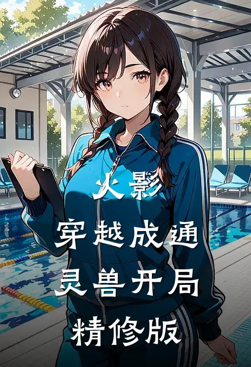 火影：穿越成通灵兽开局精修版