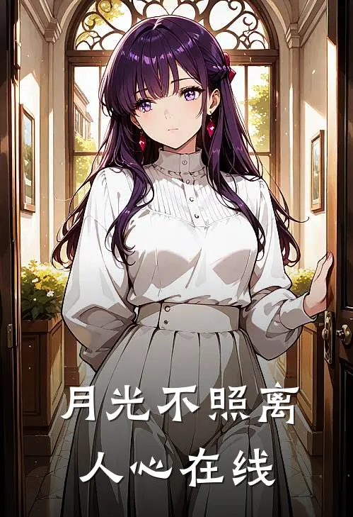 月光不照离人心在线
