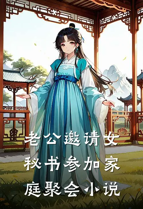老公邀请女秘书参加家庭聚会小说