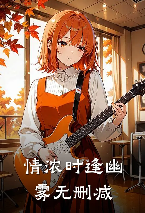 情浓时逢幽雾无删减