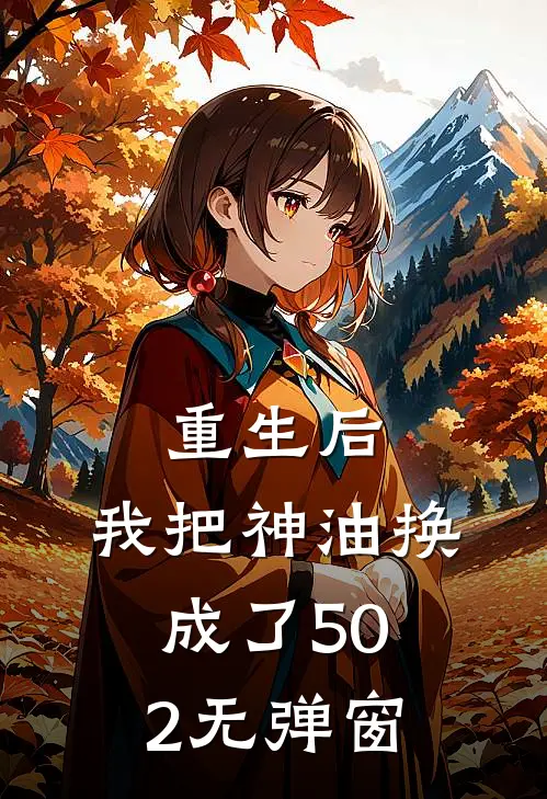 重生后，我把神油换成了502无弹窗