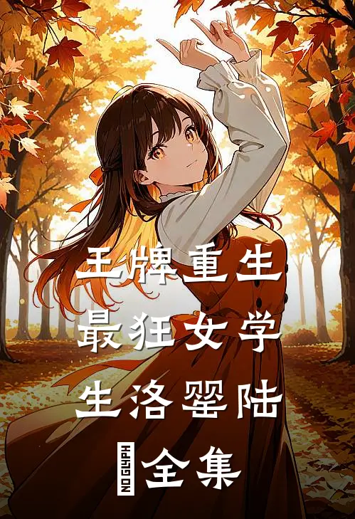 王牌重生:最狂女学生洛罂陆烆 全集