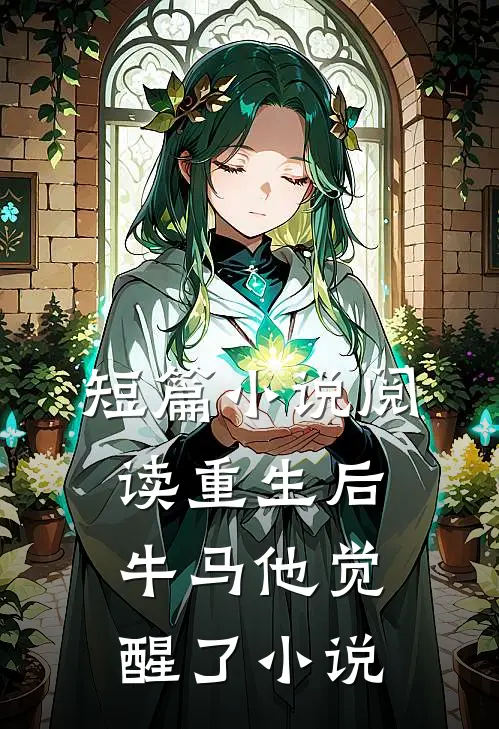 短篇小说阅读重生后牛马他觉醒了小说