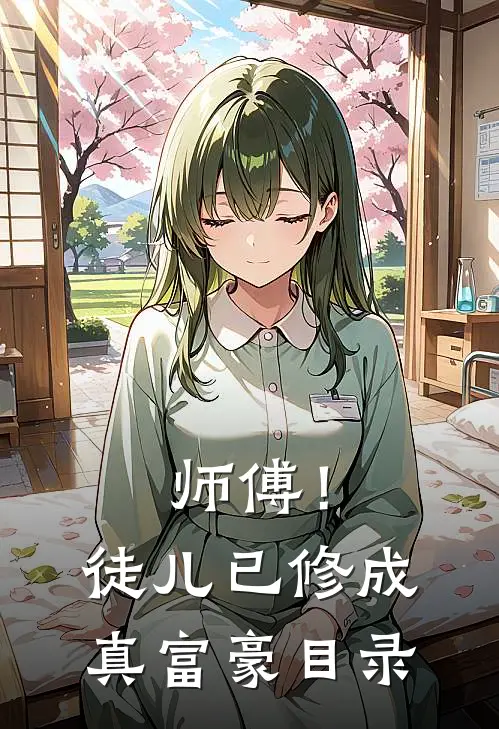 师傅！徒儿已修成真富豪目录