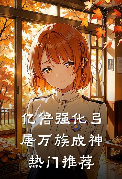 亿倍强化弓，屠万族成神热门推荐
