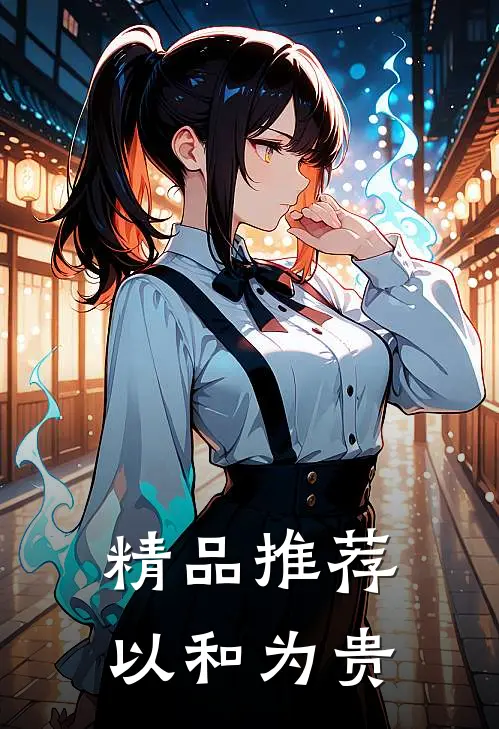 精品推荐以和为贵