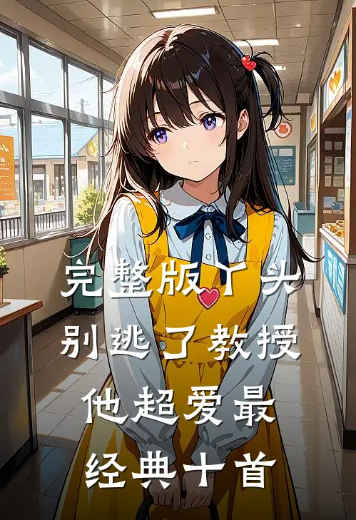 完整版丫头别逃了教授他超爱最经典十首