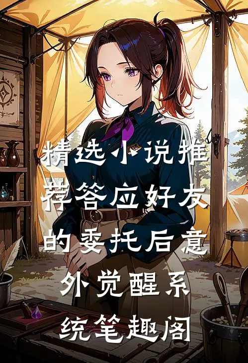 精选小说推荐答应好友的委托后意外觉醒系统笔趣阁