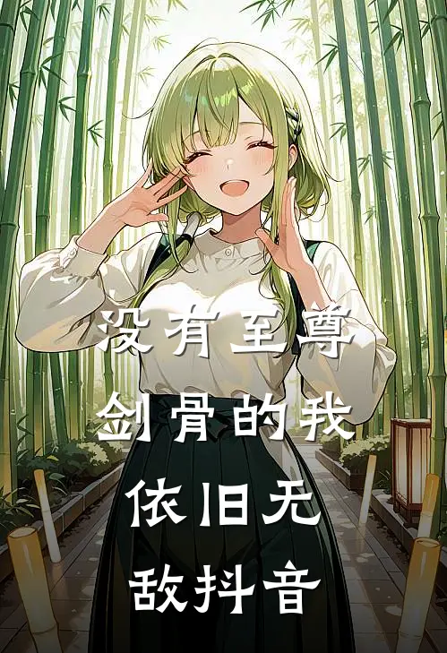 没有至尊剑骨的我，依旧无敌抖音