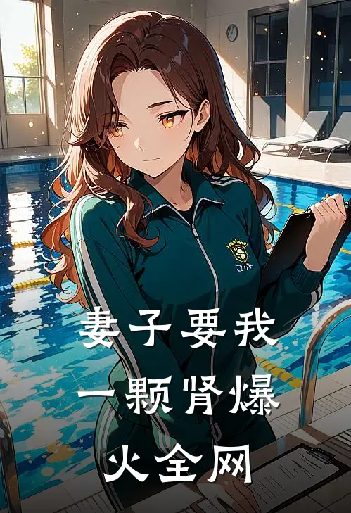 妻子要我一颗肾爆火全网