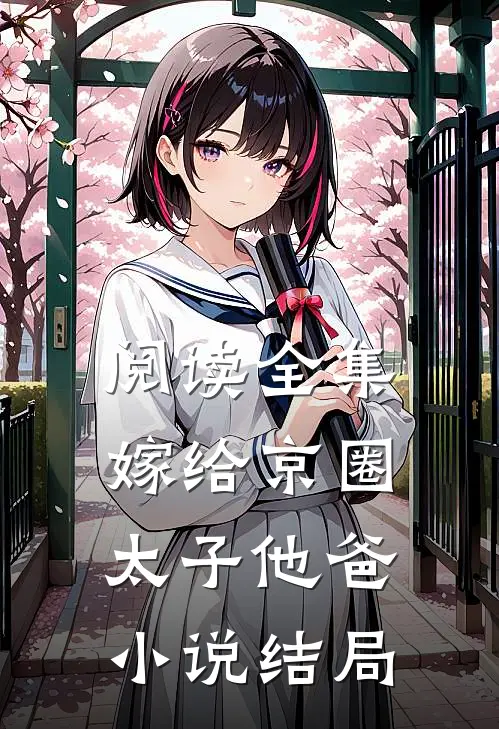 阅读全集嫁给京圈太子他爸小说结局