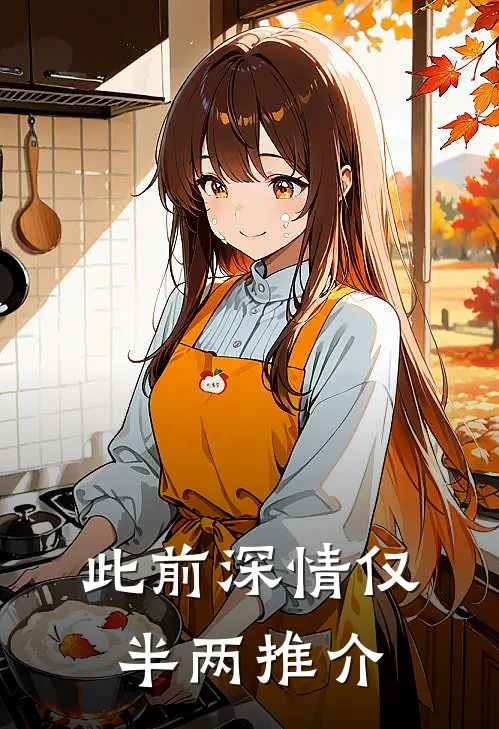 此前深情仅半两推介