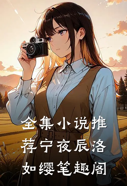 全集小说推荐宁夜辰洛如缨笔趣阁