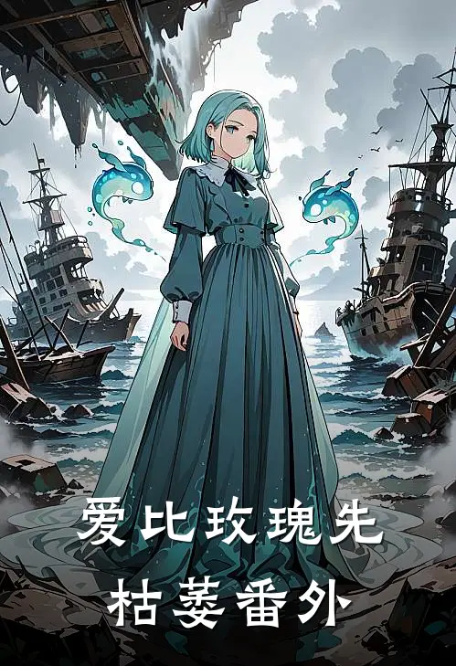 爱比玫瑰先枯萎 番外