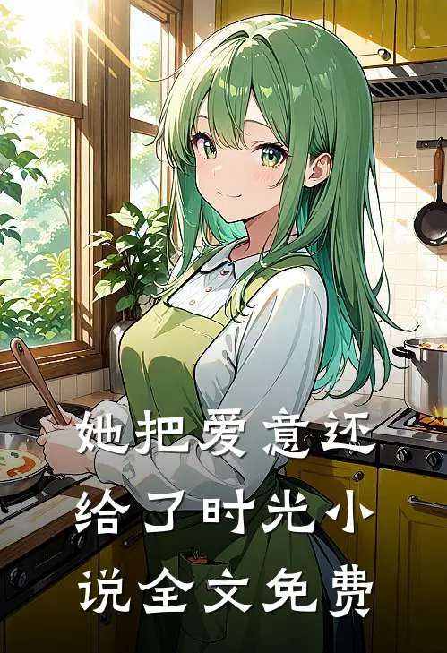 她把爱意还给了时光小说全文免费
