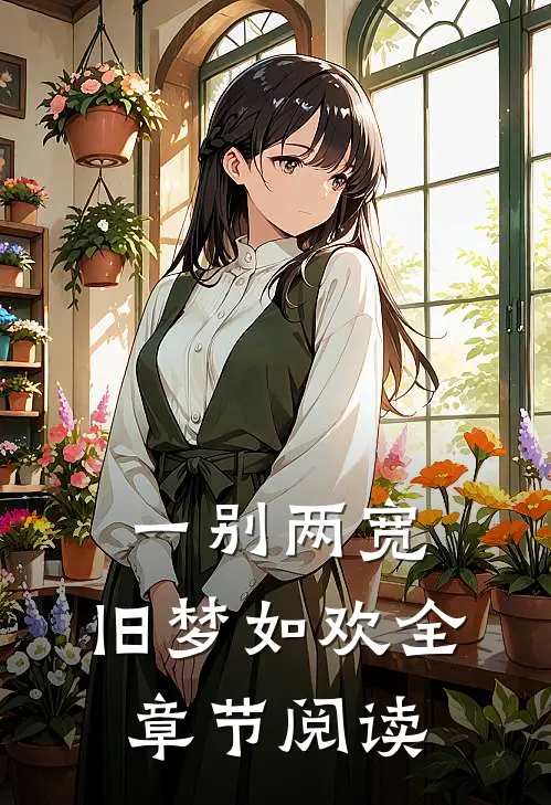 一别两宽，旧梦如欢全章节阅读