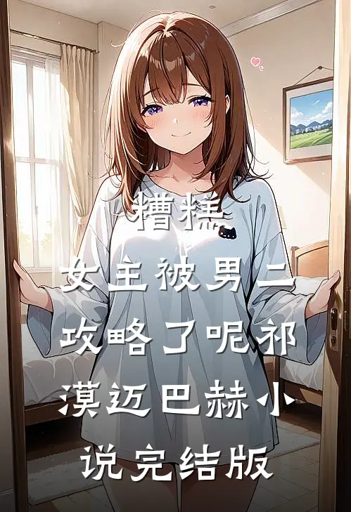 糟糕，女主被男二攻略了呢祁漠迈巴赫小说完结版