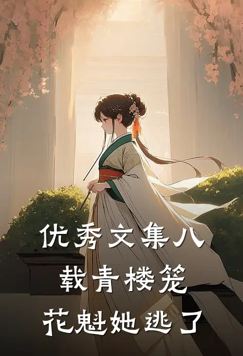 优秀文集八载青楼笼，花魁她逃了