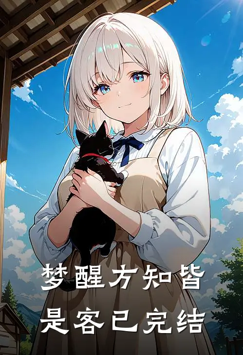 梦醒方知皆是客已完结