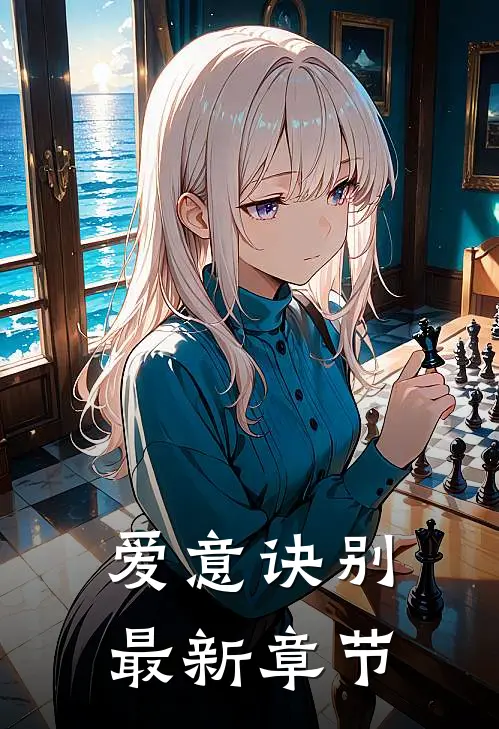 爱意诀别最新章节