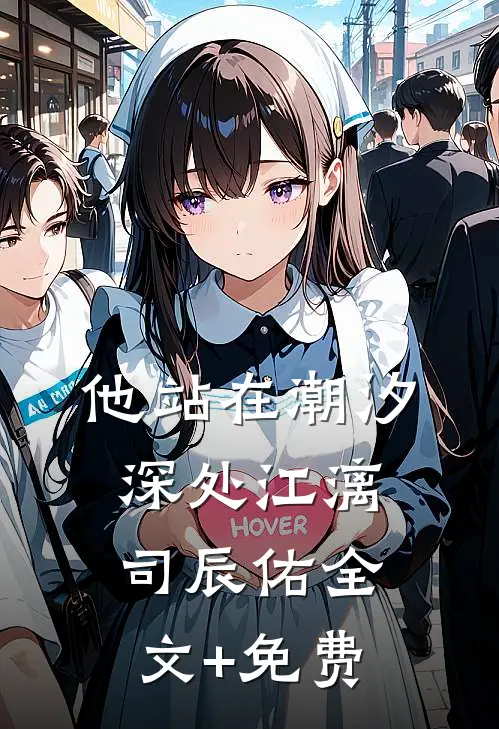 他站在潮汐深处江漓司辰佑全文+免费