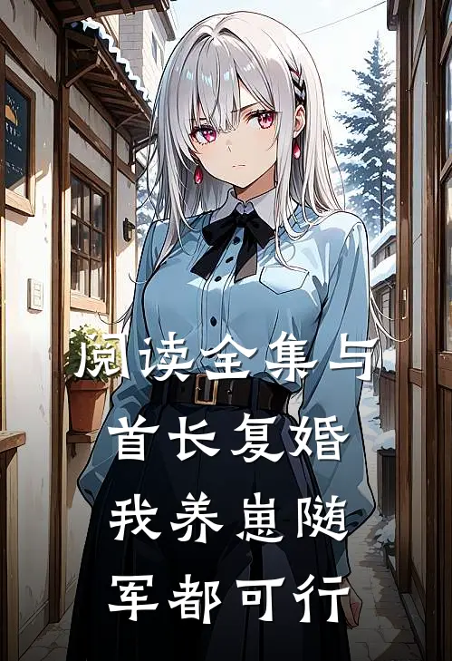 阅读全集与首长复婚，我养崽随军都可行