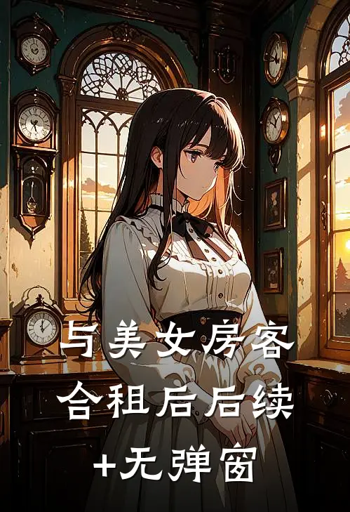 与美女房客合租后后续+无弹窗