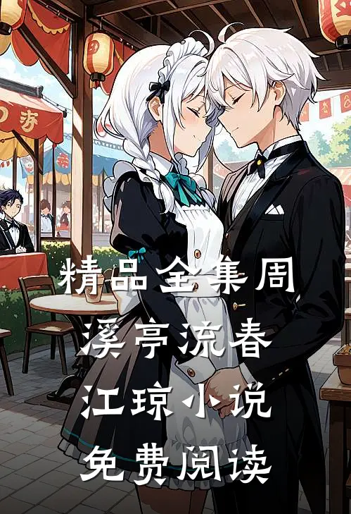 精品全集周溪亭流春江琼小说免费阅读