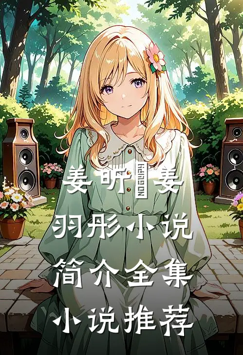 姜昕玥姜羽彤小说简介全集小说推荐
