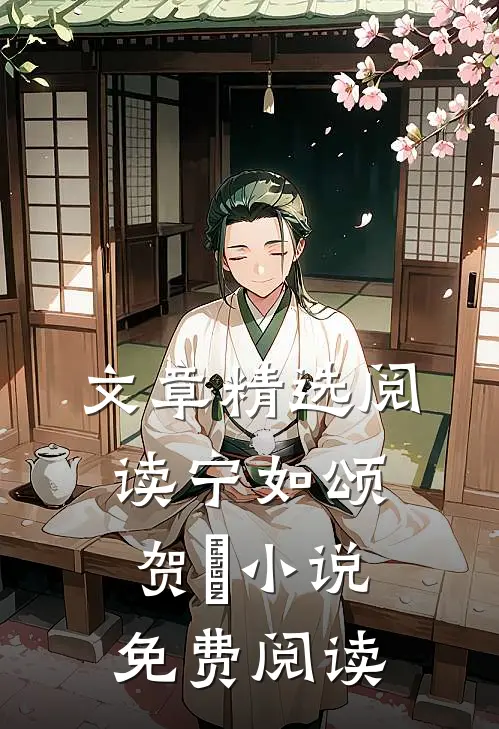 文章精选阅读宁如颂贺玥小说免费阅读