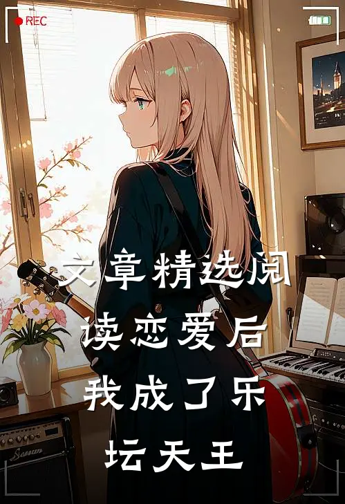 文章精选阅读恋爱后，我成了乐坛天王