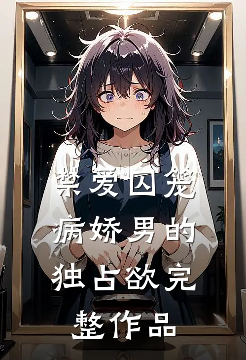 禁爱囚笼：病娇男的独占欲完整作品