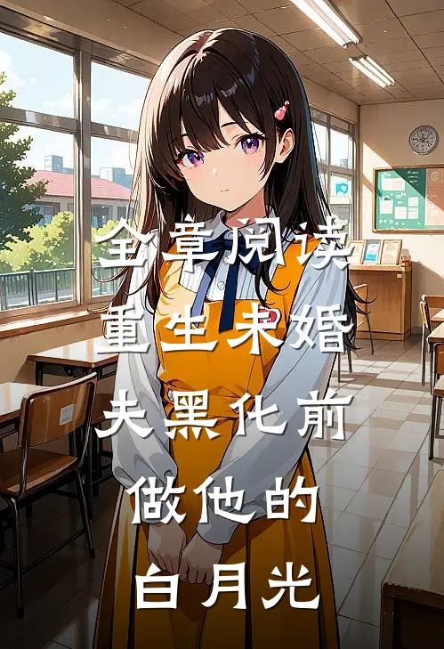 全章阅读重生未婚夫黑化前，做他的白月光