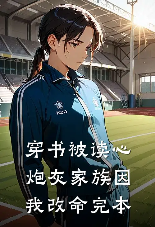 穿书被读心，炮灰家族因我改命完本