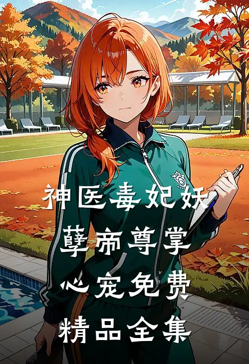 神医毒妃妖孽帝尊掌心宠免费精品全集