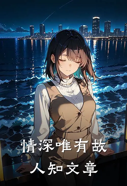 情深唯有故人知文章
